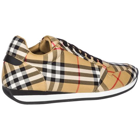 scarpe primi passi burberry|Scarpe firmate da uomo e da donna .